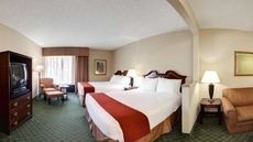 Holiday Inn Express Hotel & Suites Cape Girardeau I-55, an IHG Hotel