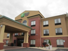 Holiday Inn Express Hotel & Suites DuBois, an IHG Hotel