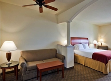 Holiday Inn Express Hotel & Suites Fairfield - North by IHG