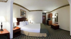 Holiday Inn Express Hotel & Suites Laurinburg, an IHG Hotel