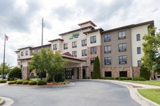 Holiday Inn Express Hotel & Suites Lexington NW-The Vineyard, an IHG Hotel