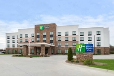 Holiday Inn Express Hotel & Suites Monroe, an IHG Hotel