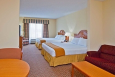 Holiday Inn Express Hotel & Suites Spring Hill, an IHG Hotel