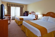 Holiday Inn Express Hotel & Suites Spring Hill, an IHG Hotel