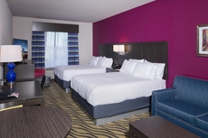 Holiday Inn Express Hutchinson, an IHG Hotel