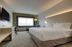 Holiday Inn Express and Suites-Elizabethtown North, an IHG Hotel