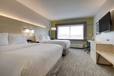 Holiday Inn Express and Suites-Elizabethtown North, an IHG Hotel