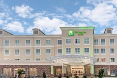 Holiday Inn Hotel & Suites Lafayette North an IHG Hotel