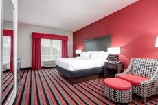 Holiday Inn Hotel & Suites Lafayette North an IHG Hotel