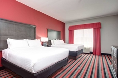 Holiday Inn Hotel & Suites Lafayette North an IHG Hotel