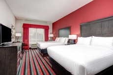 Holiday Inn Hotel & Suites Lafayette North an IHG Hotel