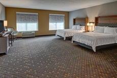 Holiday Inn Rocky Mount  US 64 an IHG Hotel