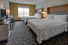 Holiday Inn Rocky Mount  US 64 an IHG Hotel