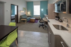 Home2 Suites by Hilton Owasso, OK