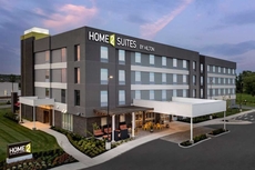 Home2Suites by Hilton Marysville, OH