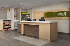 Home2Suites by Hilton Marysville, OH