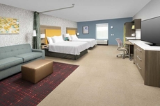 Home2Suites by Hilton Marysville, OH