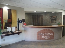 HomeTown Hotel Bryant