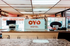 OYO Hotel Alice TX Hwy 281 West