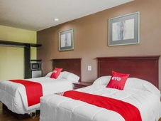 OYO Superior Budget Inn Bartow