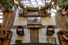 Hotel Drover, Autograph Collection