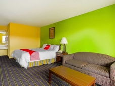 OYO Hotel Williamston