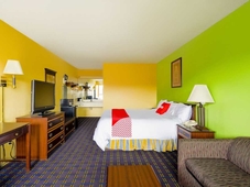 OYO Hotel Williamston