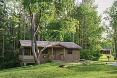 Hueston Woods Lodge & Conference Center