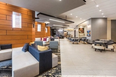 Hyatt Place Greenville/Downtown