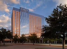 Hyatt Regency FriscoDallas