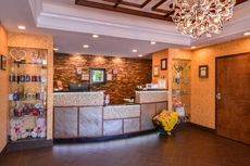 Inn of the Dove Romantic Suites with Jetted Tub & Fireplace