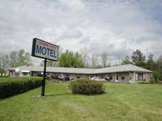 Jade Inn Motel