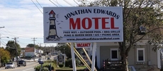 Jonathan Edwards Motel