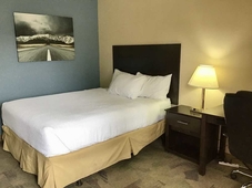 Best Western Helena/Capitol Hotel