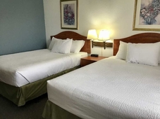 Best Western Helena/Capitol Hotel