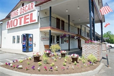 King Oscar Motel