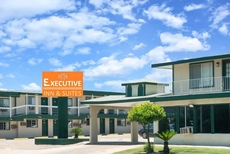 Executive Inn and Kitchenette Suites