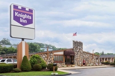 Knights Inn Greensburg