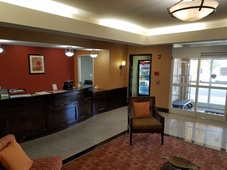 La Quinta Inn & Suites by Wyndham Atlanta-Union City