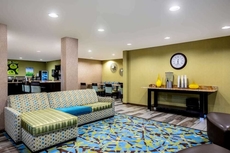 La Quinta Inn & Suites by Wyndham Emporia