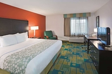 La Quinta Inn & Suites by Wyndham Mansfield OH