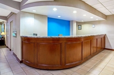 La Quinta Inn & Suites by Wyndham Stamford / New York City