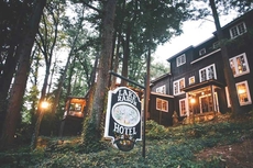 Lake Rabun Hotel & Restaurant