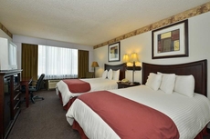 Lamplighter Inn and Suites