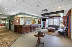 Lamplighter Inn and Suites