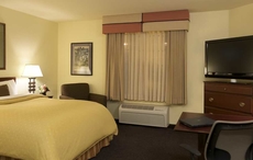 Larkspur Landing Pleasanton - An All-Suite Hotel