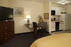 Larkspur Landing Pleasanton - An All-Suite Hotel