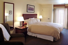 Larkspur Landing Pleasanton - An All-Suite Hotel