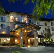 Larkspur Landing Roseville - An All-Suite Hotel