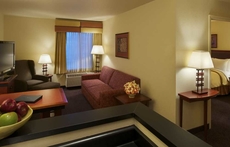 Larkspur Landing Roseville - An All-Suite Hotel